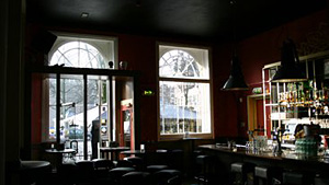 Hofman Caf&eacute;