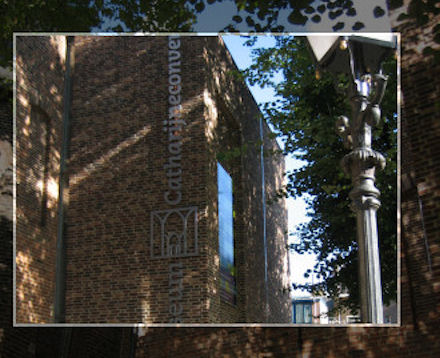Catherijneconvent, Utrecht