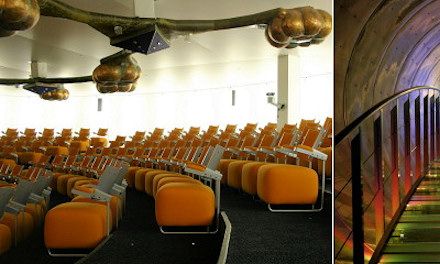 Media Plaza, Utrecht