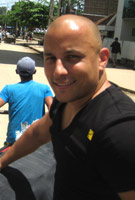 Roy van Balen
