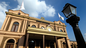 Spoorwegmuseum, Utrecht