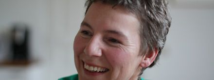 Carolien de Kort