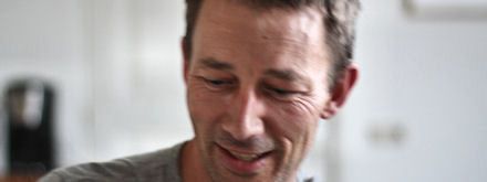 Photo of Yohan Creemers