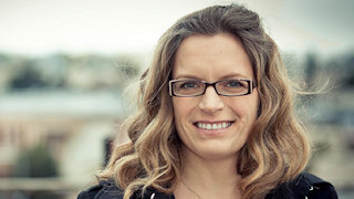 Janice Fraser