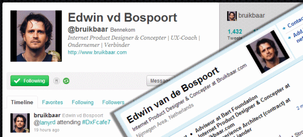 Durf te Maken