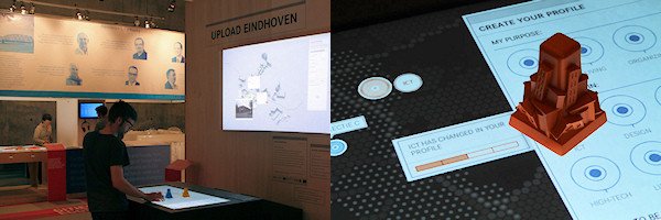 Upload Eindhoven
