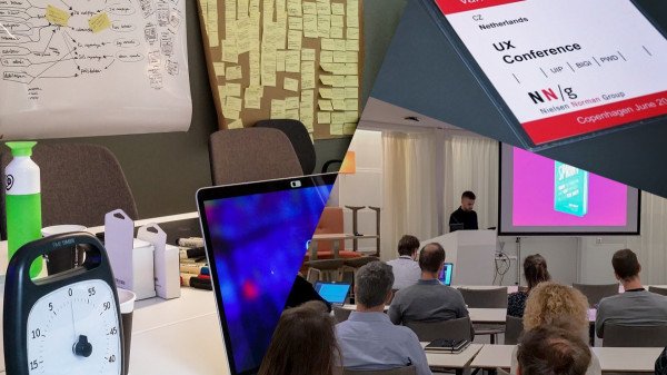 Hoe ik ‘Mr. Design Thinking’ werd